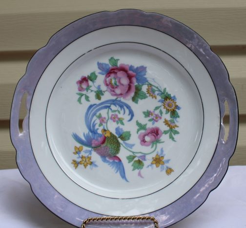 Schwarzenhammer Bavaria cake plate