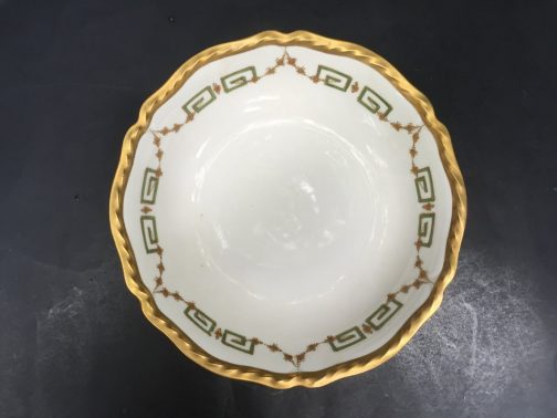 Serving Bowl Limoges BH Blakeman & Henderson - BLH56 - Image 2