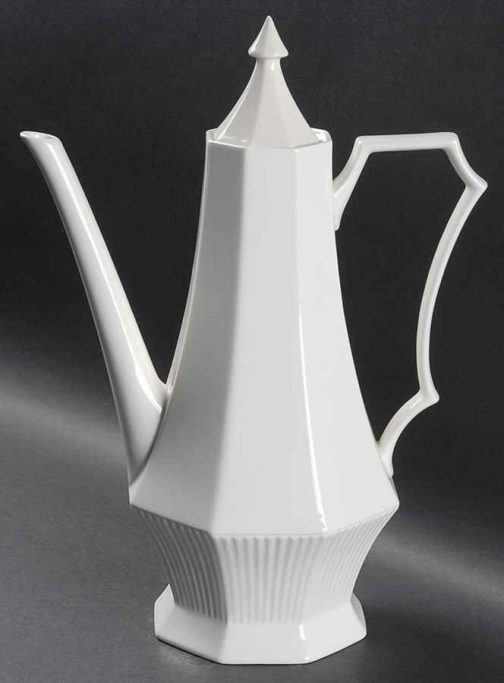 Nikko Classic Coffee Pot