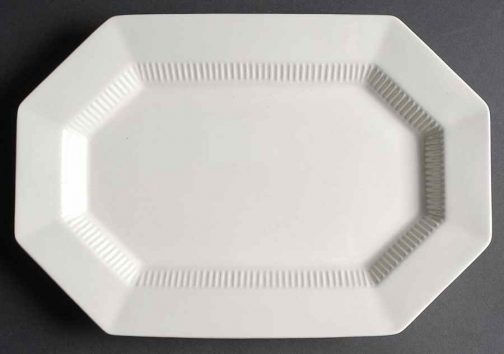 Nikko Classic serving platter