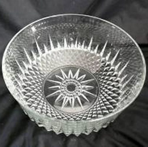 Arcoroc France Serving Bowl