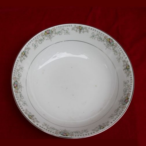 Royal Cameo Alexis vegetable bowl