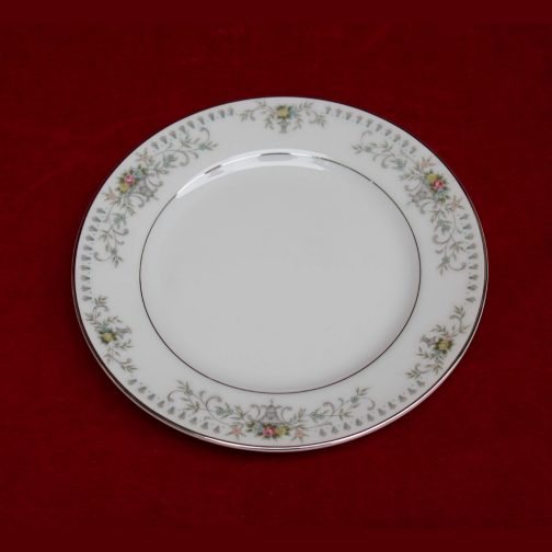 Royal Cameo Alexis bread & butter plate