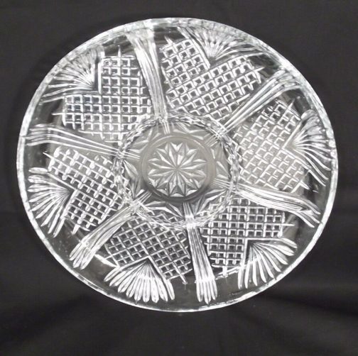 Covetro Italy Serving Dish