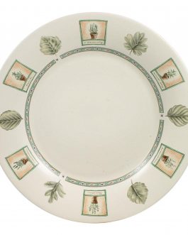 Pfaltzgraff Naturewood Dinner Plate