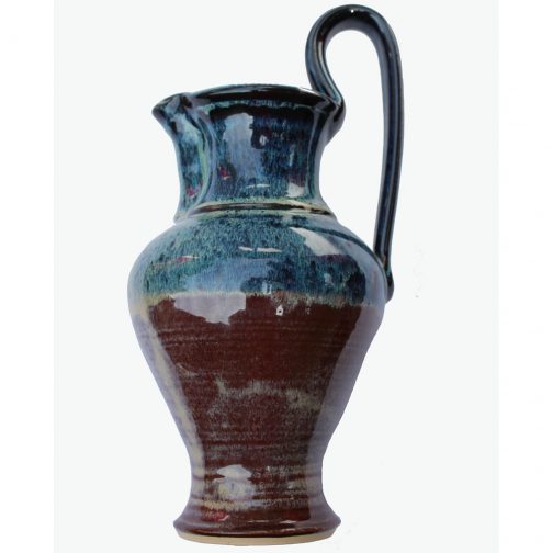 Callicutt Pottery Rebekah Pitcher - Image 3