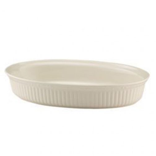 Mikasa Italian Countryside oval baker