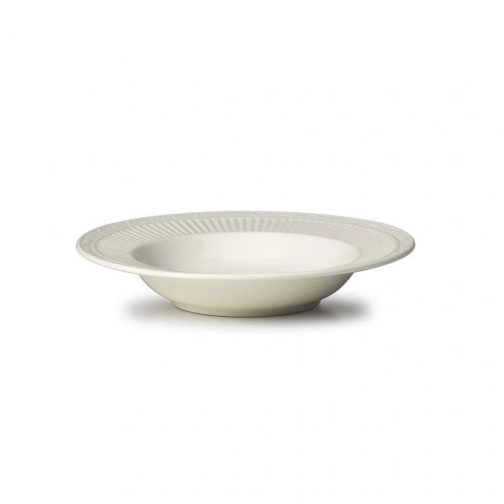 Mikasa Italian Countryside rim bowl