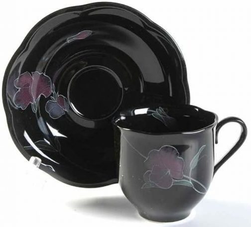 Rondo Tango cup & saucer