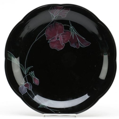 Rondo Tango dinner plate