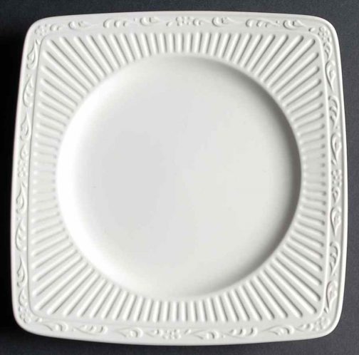 Mikasa Italian Countryside salad plate