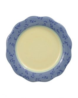 Pfaltzgraff Summer Breeze salad plate