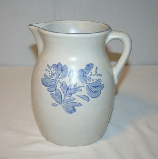 Pfaltzgraff Yorktowne Pitcher