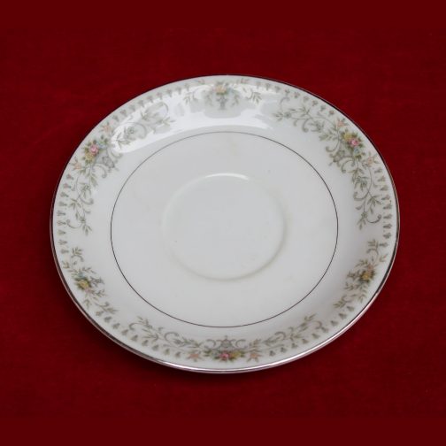 Royal Cameo Alexis saucer