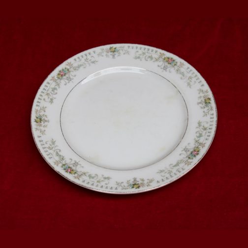 Royal Cameo Alexis salad plate