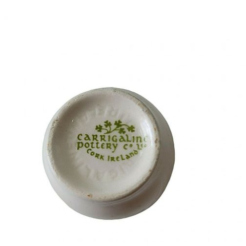 Carrigaline Pottery Cork Ireland Shot Glasses - Image 3