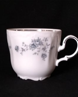 Johann Haviland Garland teacup