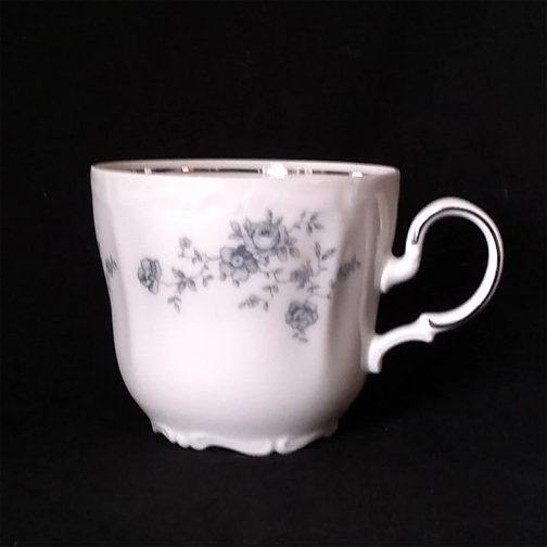 Johann Haviland Garland teacup