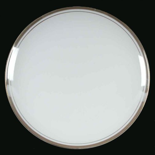 Royalton translucent dinner plate