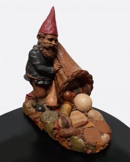 Tom Clark Gnome South Carolina