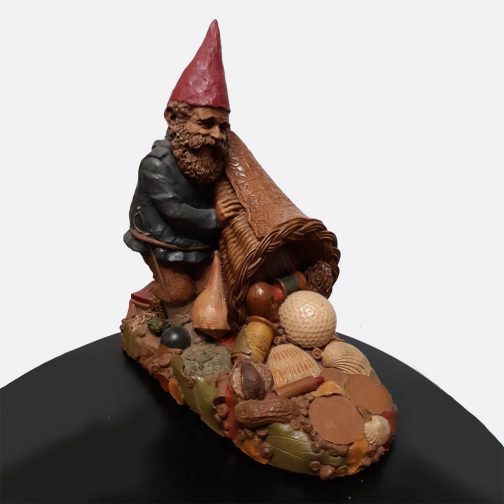 Tom Clark Gnome South Carolina