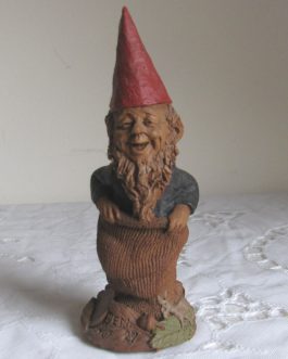 Tom Clark Gnome Dem