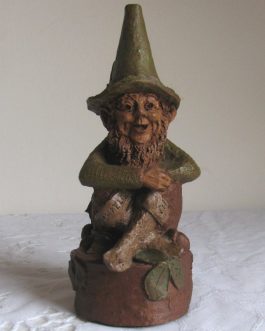 Tom Clark Gnome Michael