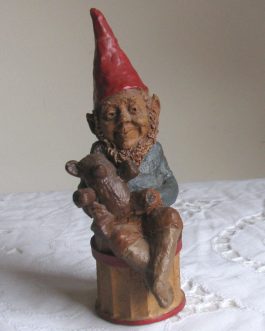 Tom Clark Gnome Teddy