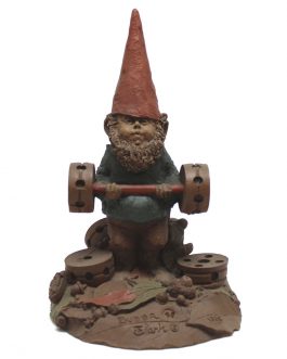 Tom Clark Gnome Bubba