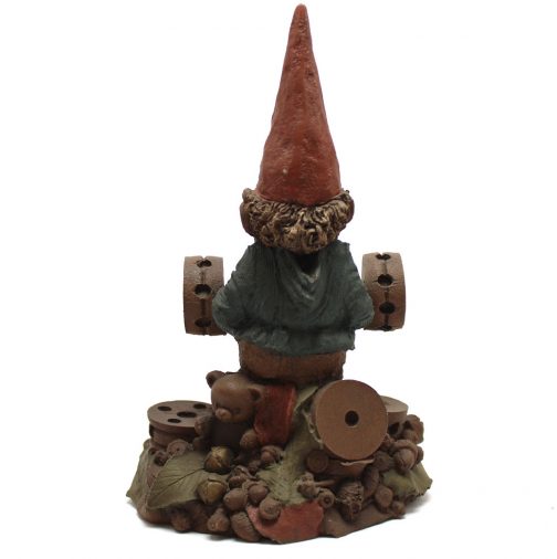 Tom Clark Gnome Bubba - Myra's Collectibles