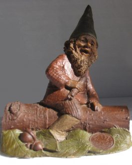 Tom Clark Gnome Eenie