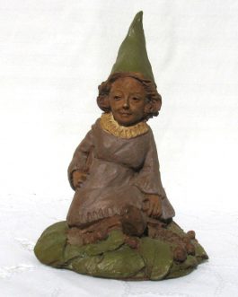 Tom Clark Gnome Jennie