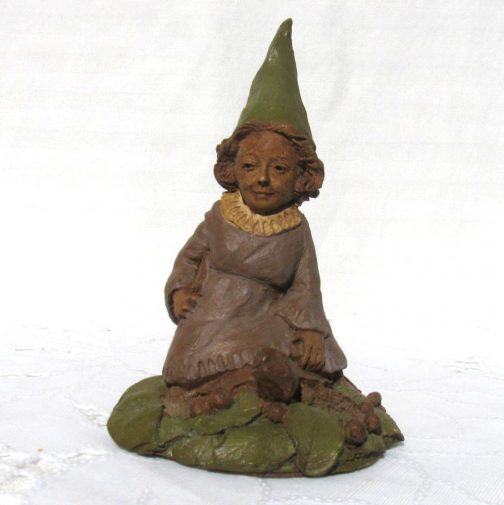 Tom Clark Gnome Jennie