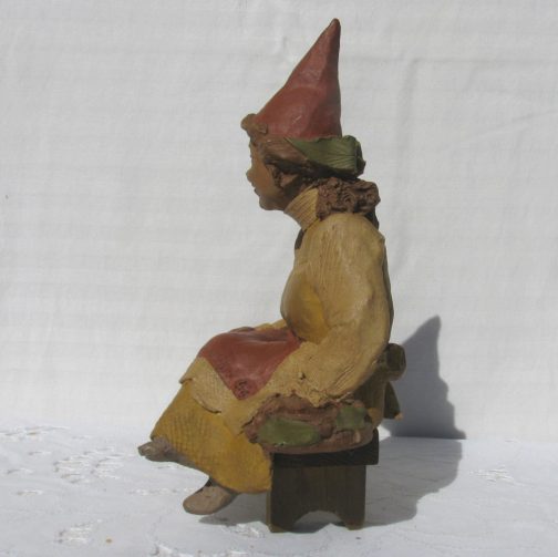 Tom Clark Gnome “Julie” - Image 2