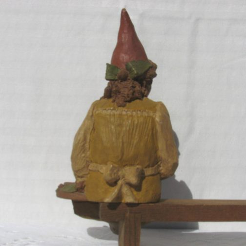 Tom Clark Gnome “Julie” - Image 3