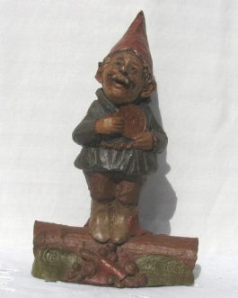 Tom Clark Gnome Meenie