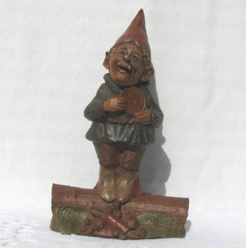 Tom Clark Gnome Meenie