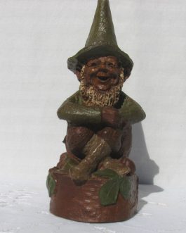 Tom Clark Gnome Michael