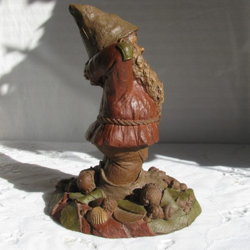 Tom Clark Gnome “Miles” - Image 4