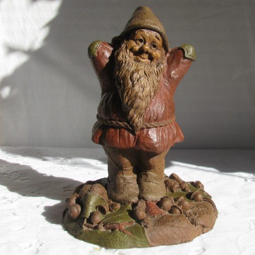 Tom Clark Gnome Miles