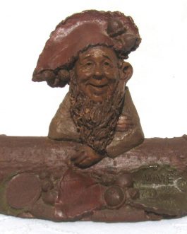 Tom Clark Gnome Minie