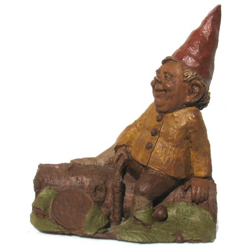 Tom Clark Gnome Moe