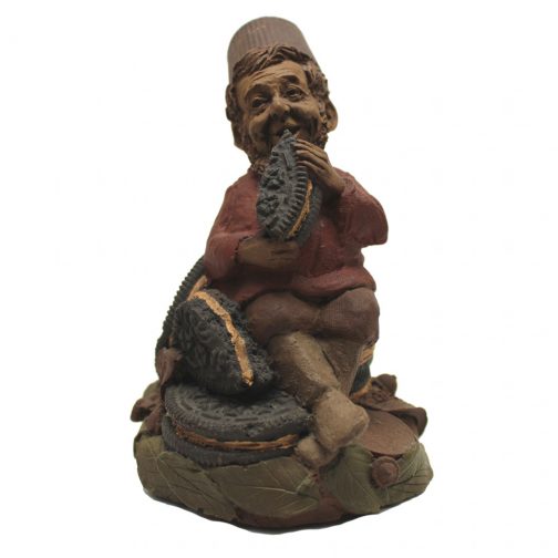 Tom Clark Gnome Oreo