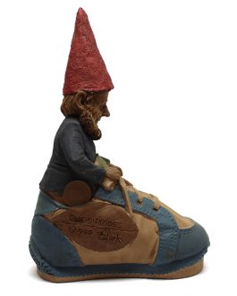 Tom Clark Gnome Pheidippides