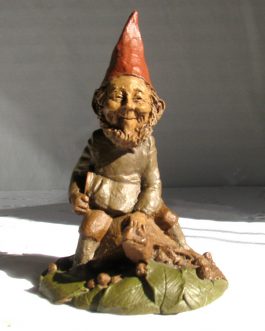 Tom Clark Gnome Pokey