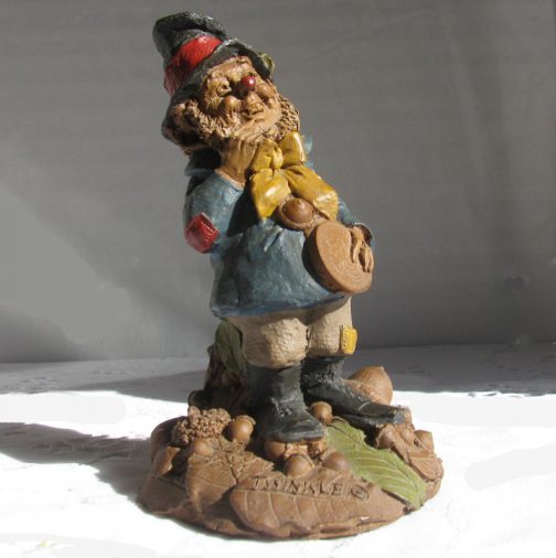 Tom Clark Gnome Twinkle