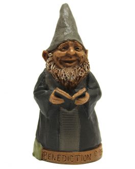 Tom Clark Gnome Benediction