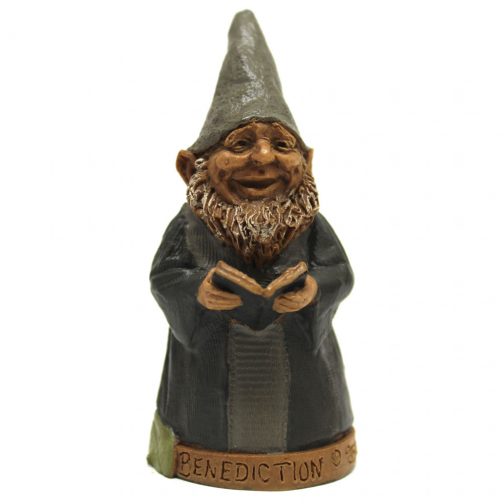 Tom Clark Gnome Benediction