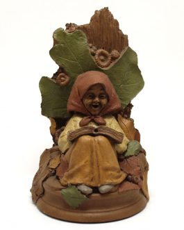 Tom Clark Gnome Betty