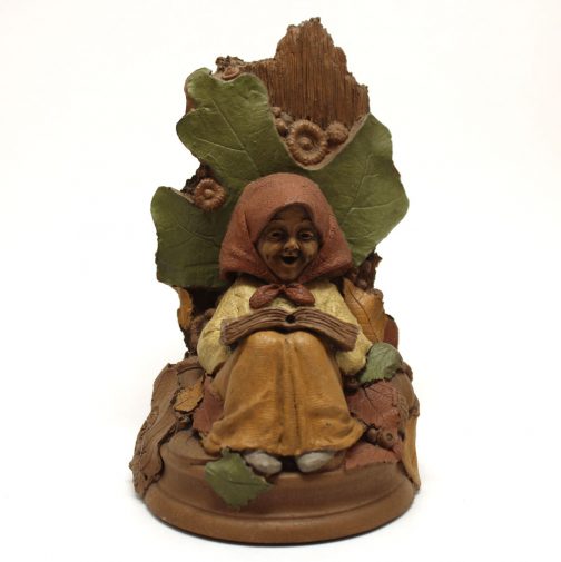 Tom Clark Gnome Betty